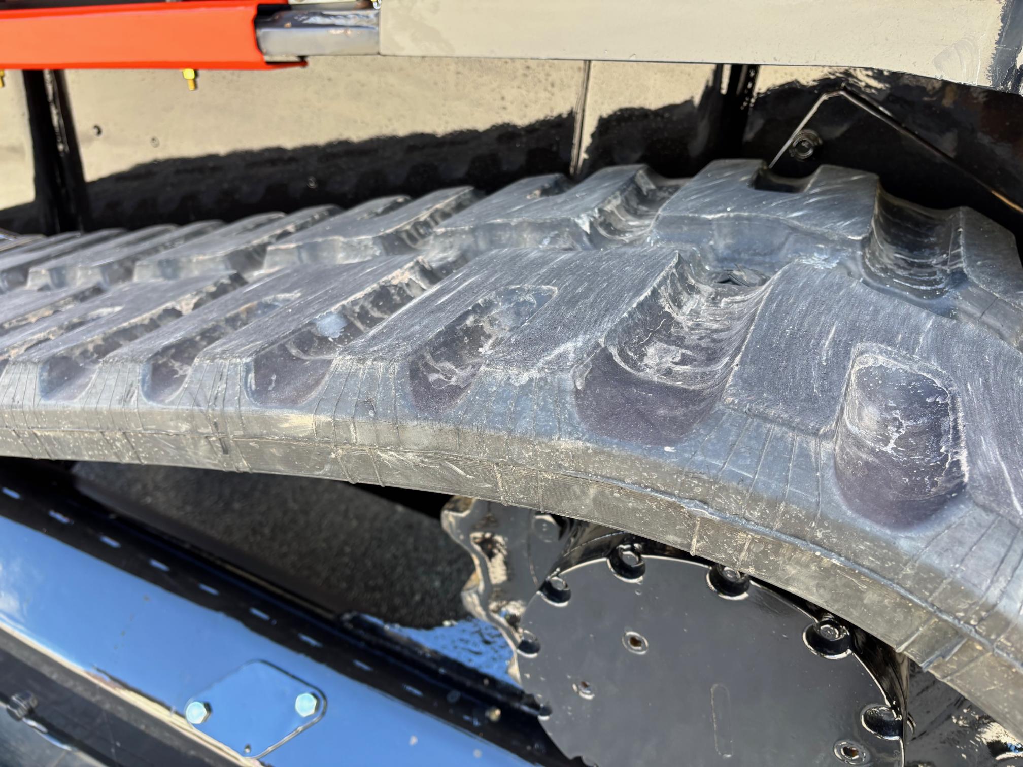 2018 KUBOTA SVL 95-2S - Image 22